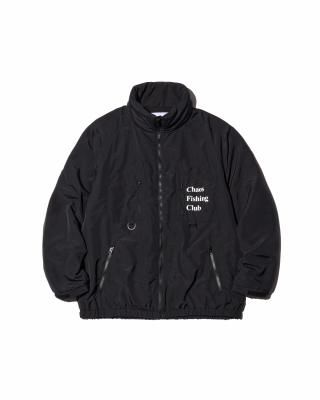 Chaos Fishing Club/եå󥰥/Black Sea Bream Jacket/ɥ顼㥱å/BLACK