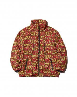 Chaos Fishing Club/եå󥰥/Black Sea Bream Jacket/ɥ顼㥱å/CHAOS