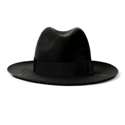 WACKO MARIA/拾ޥꥢ/JOHNNY / FATIMA/ϥå/BLACK