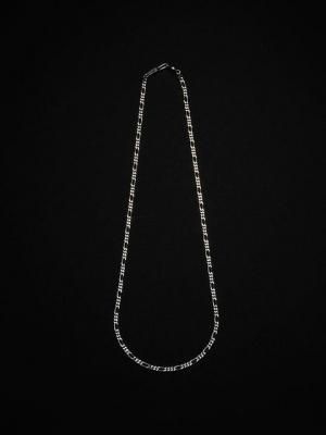 ANTIDOTE BUYERS CLUB/ɡȥХ䡼/Figaro Narrow Chain[RX-1005]/SILVER950 ڥȥ/SILVER