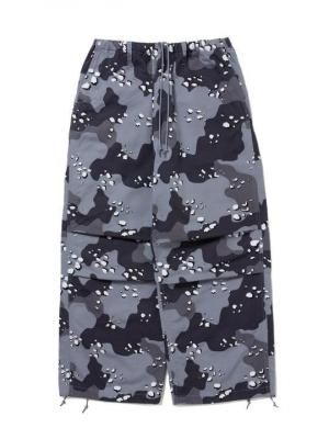 COOTIE/ƥ/CAMOUFLAGE UTILITY WIDE EASY PANTS/磻ɥѥ/CITY DESERT