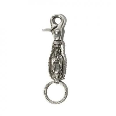CLUCT/���饯��/MARIA[KEY RING]/�������/SILVER