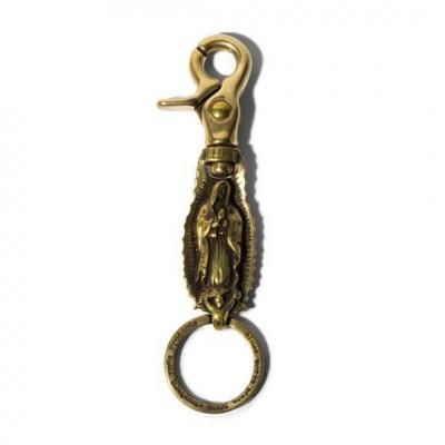 CLUCT/���饯��/MARIA[KEY RING]/�������/ANTIQUE