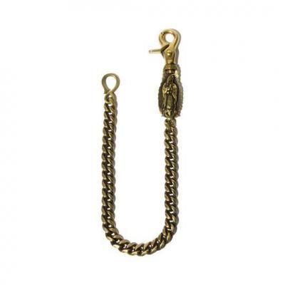 CLUCT/���饯��/MARIA[WALLET CHAIN]/������åȥ�������/ANTIQUE