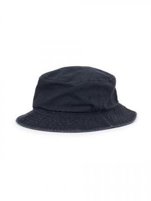 MASSES/�ޥ���/BUCKET HAT DUCK/�����å���ù� ���å��Х��åȥϥå�/BLACK
