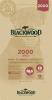 BLACKWOOD ֥åå 2000