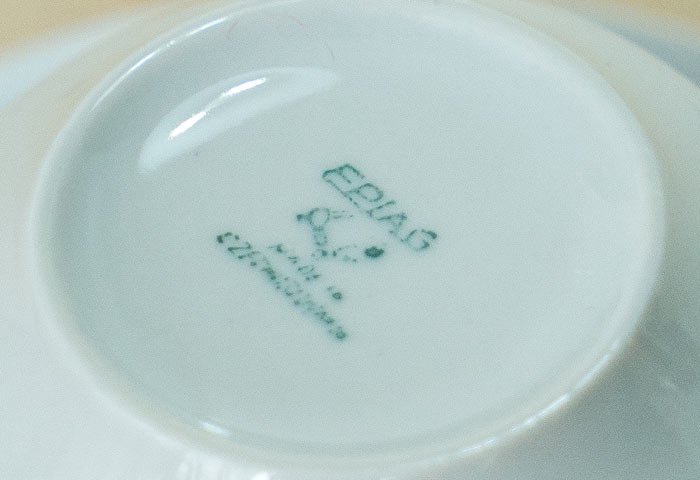 epiag 食器 コレクション