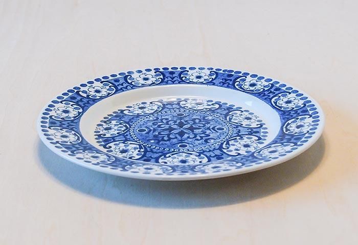 フィンランド アラビアのカタログ アラビア 】フィンランド発 アラビアの2025年 春の新作は