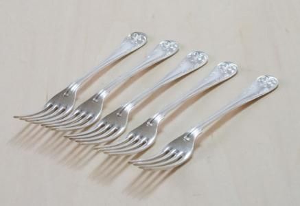 最終値下げ　北欧アンティーク シルバー カトラリー 北欧 最終値下げ 北欧アンティーク シルバー カトラリー 北欧