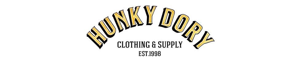 HUNKY DORY | LEVI'S VINTAGE CLOTHING、JACKMAN、CHAMPIONなどのブランドを主に扱うセレクトショップ 通販