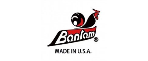 Bantam - MADE IN USAϤ忴ϤɤƹBODY줹ʤɤ꤬륫åȥ֥ɤǤ