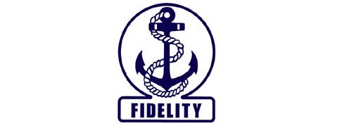 FIDELITY - MADE IN USAにこだわり、優れた素材や厳選された良質な物作りを全て自社工場で行っています。アメリカ海軍へ納入していた経歴を持つほど、品質と実績において信頼のおけるメーカーです。