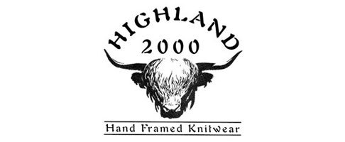 HIGHLAND 2000 - 優れた英国ウール製品として世界中から注目されるニットメーカー