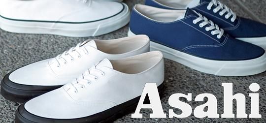 ASAHI SHOES