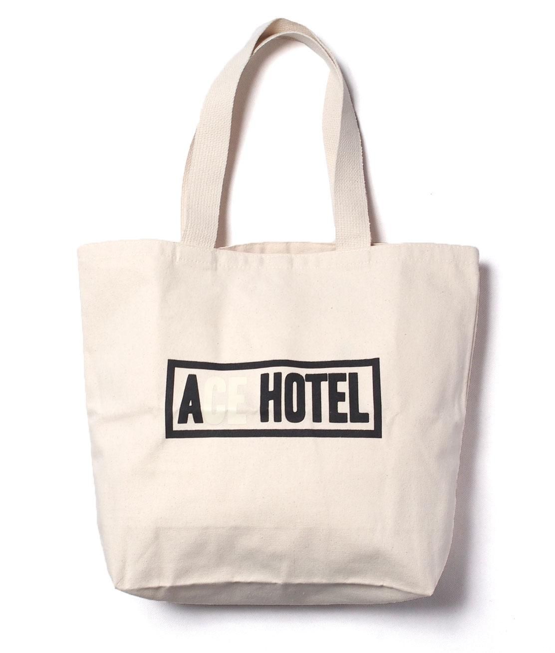 エースホテル　ACE HOTEL カバBAG 鞄