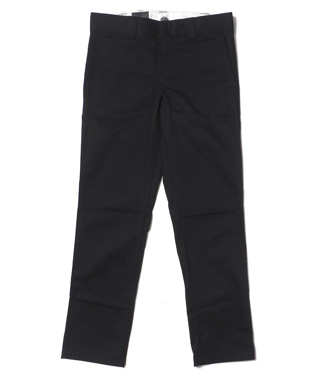 Slim fit tapered leg ring spun hot sale work pants