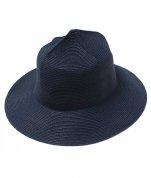<img class='new_mark_img1' src='https://img.shop-pro.jp/img/new/icons41.gif' style='border:none;display:inline;margin:0px;padding:0px;width:auto;' />SAN FRANCISCO HAT4DENT PAPER HAT - NAVY ڡѡϥå