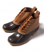 <img class='new_mark_img1' src='https://img.shop-pro.jp/img/new/icons47.gif' style='border:none;display:inline;margin:0px;padding:0px;width:auto;' />L.L.Bean6inch BEAN BOOTS - TAN/BROWN 6 ӡ֡ USA 