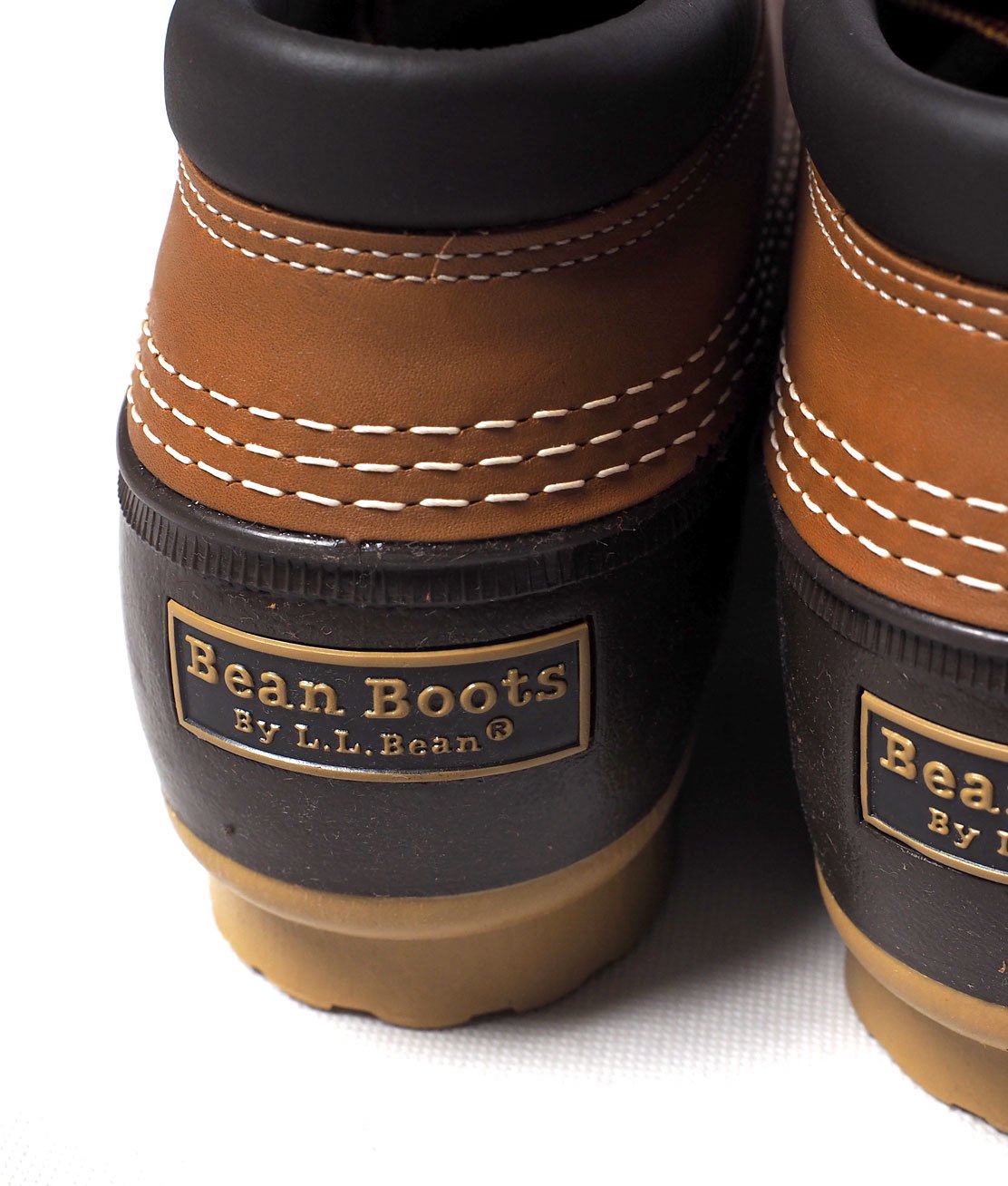 L.L.Bean】GUM SHOES - TAN/BROWN ガムシューズ ビーンブーツ USA製 日本正規品 - HUNKY DORY |  LEVI'S VINTAGE CLOTHING、JACKMAN、CHAMPIONなどのブランドを主に扱うセレクトショップ 通販