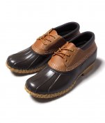 <img class='new_mark_img1' src='https://img.shop-pro.jp/img/new/icons6.gif' style='border:none;display:inline;margin:0px;padding:0px;width:auto;' />L.L.BeanGUM SHOES - TAN/BROWN ॷ塼 ӡ֡ USA 