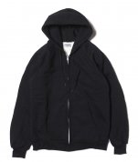 <img class='new_mark_img1' src='https://img.shop-pro.jp/img/new/icons6.gif' style='border:none;display:inline;margin:0px;padding:0px;width:auto;' />CAMBER#531 ZIP HOODED CHILL BUSTER - BLACK åץѡ  14 USA