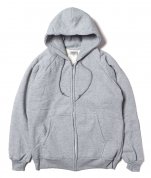 <img class='new_mark_img1' src='https://img.shop-pro.jp/img/new/icons6.gif' style='border:none;display:inline;margin:0px;padding:0px;width:auto;' />CAMBER#531 ZIP HOODED CHILL BUSTER - GREY åץѡ 14  USA