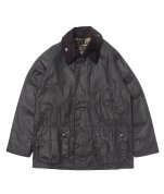 <img class='new_mark_img1' src='https://img.shop-pro.jp/img/new/icons6.gif' style='border:none;display:inline;margin:0px;padding:0px;width:auto;' />【BARBOUR】MWX0018 CLASSIC BEDALE - SAGE ビデイル ジャケット レギュラーフィット