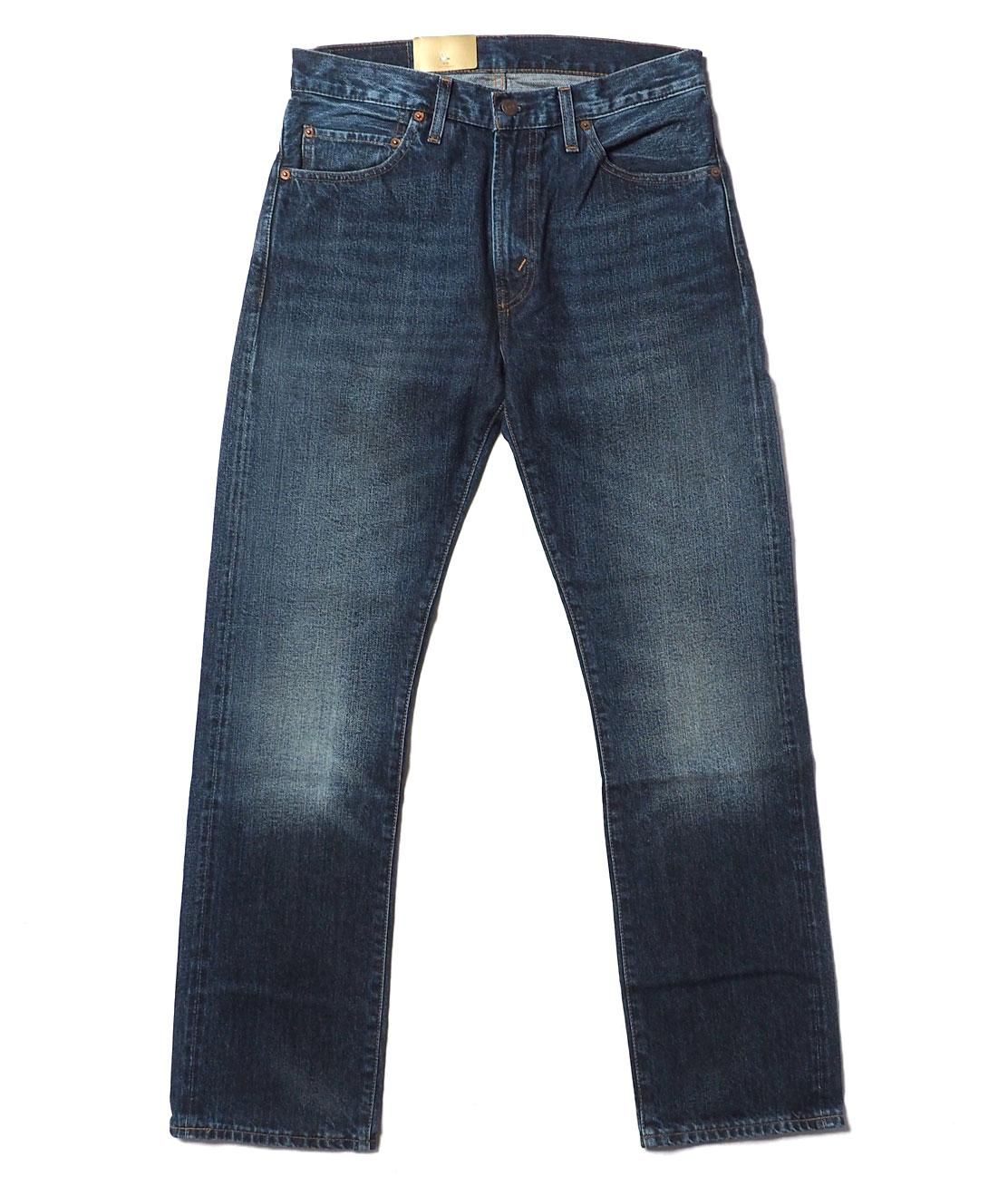 LEVI'S VINTAGE CLOTHING】1967 505T JEANS - LVC COSMOS ジーンズ ...