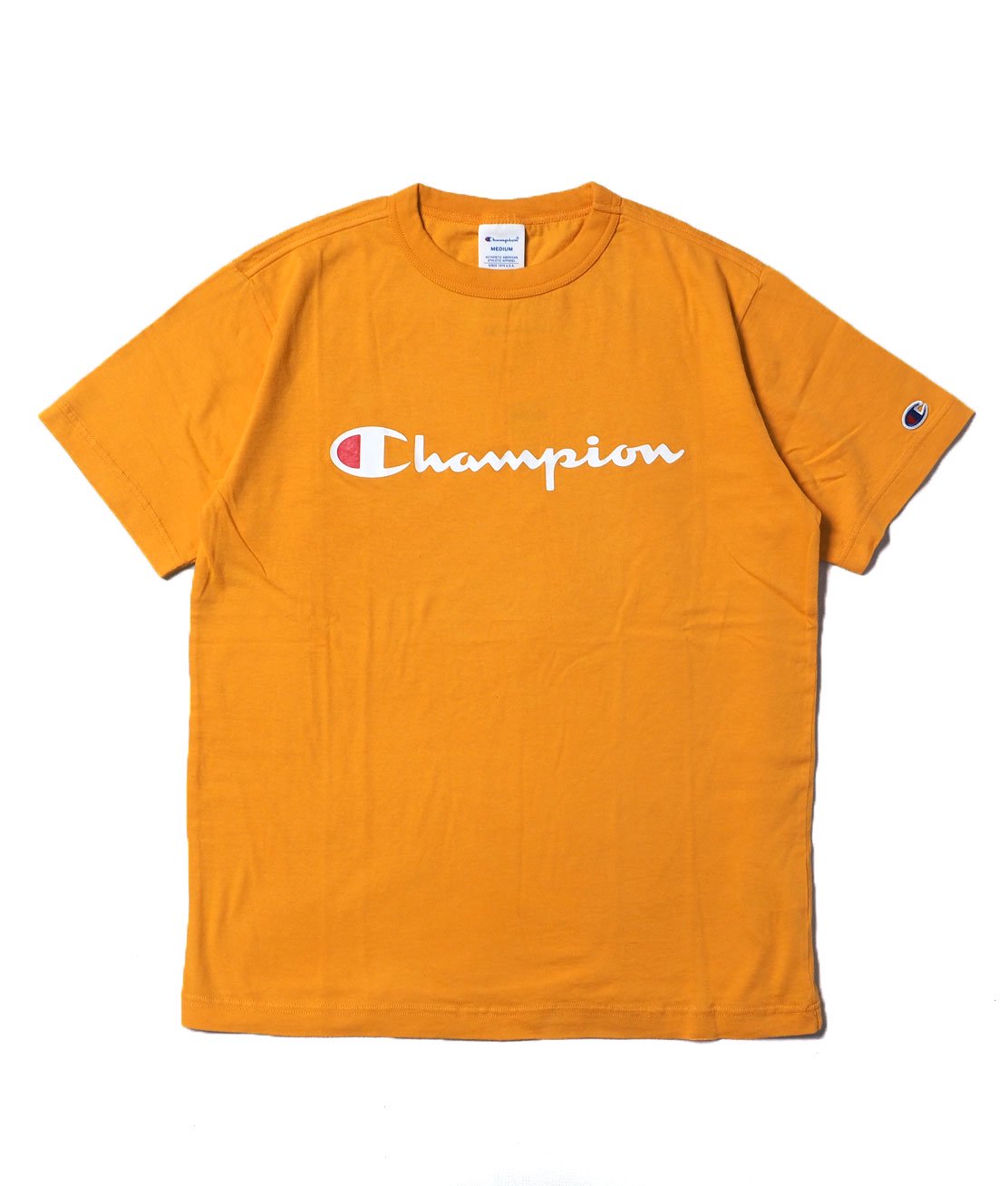 champion basic shirt