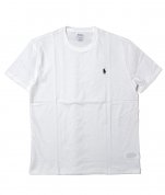<img class='new_mark_img1' src='https://img.shop-pro.jp/img/new/icons47.gif' style='border:none;display:inline;margin:0px;padding:0px;width:auto;' />Ralph LaurenCLASSIC FIT COTTON TEE - WHITE ݥˡT