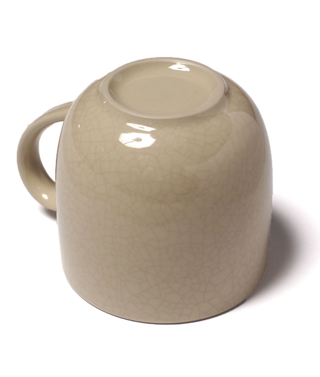 RRL】SOUVENIR MUG - STONE マグカップ スーベニア - HUNKY DORY