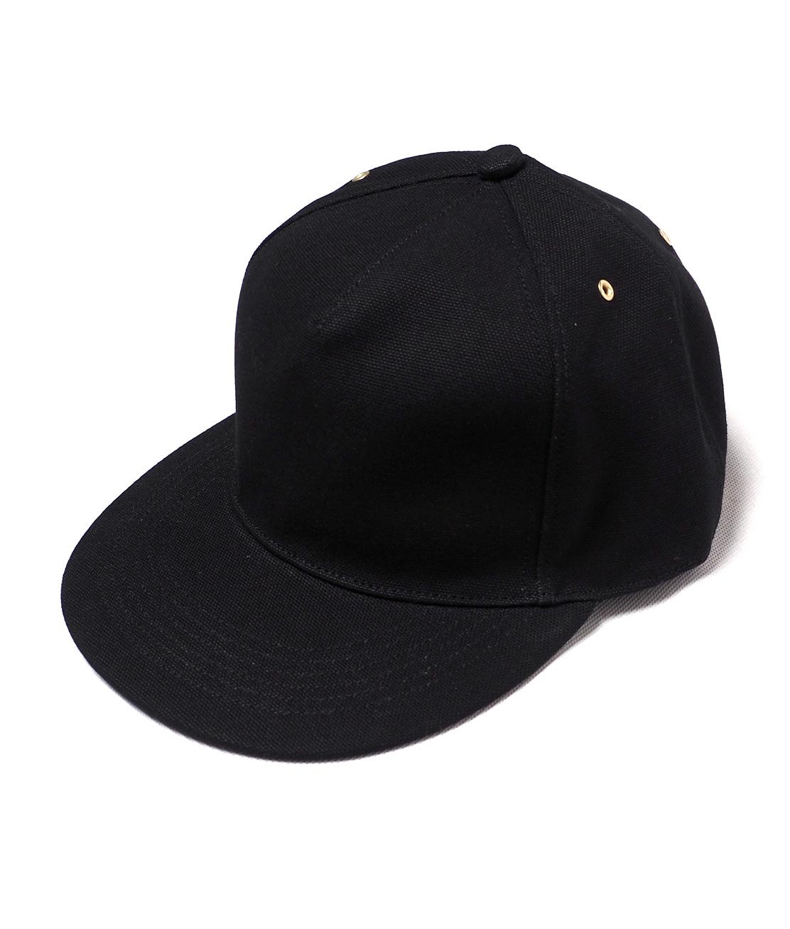 TRAD MARKS】BASIC CAP CV - BLACK キャップ 帽子 帆布 キャンバス 日本製 - HUNKY DORY | LEVI'S  VINTAGE CLOTHING、JACKMAN、CHAMPIONなどのブランドを主に扱うセレクトショップ 通販