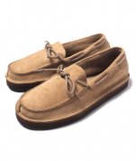 <img class='new_mark_img1' src='https://img.shop-pro.jp/img/new/icons6.gif' style='border:none;display:inline;margin:0px;padding:0px;width:auto;' />RAINBOW SANDALSMOCCA LOAFER - SIERRA BROWN ⥫ե 쥤ܡ