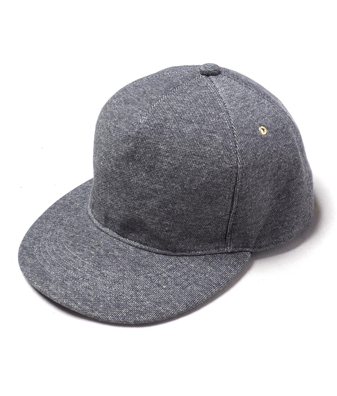 TRAD MARKS】BASIC CAP SW - HEATHER CHARCOAL GREY キャップ 帽子 深め - HUNKY DORY |  LEVI'S VINTAGE CLOTHING、JACKMAN、CHAMPIONなどのブランドを主に扱うセレクトショップ 通販