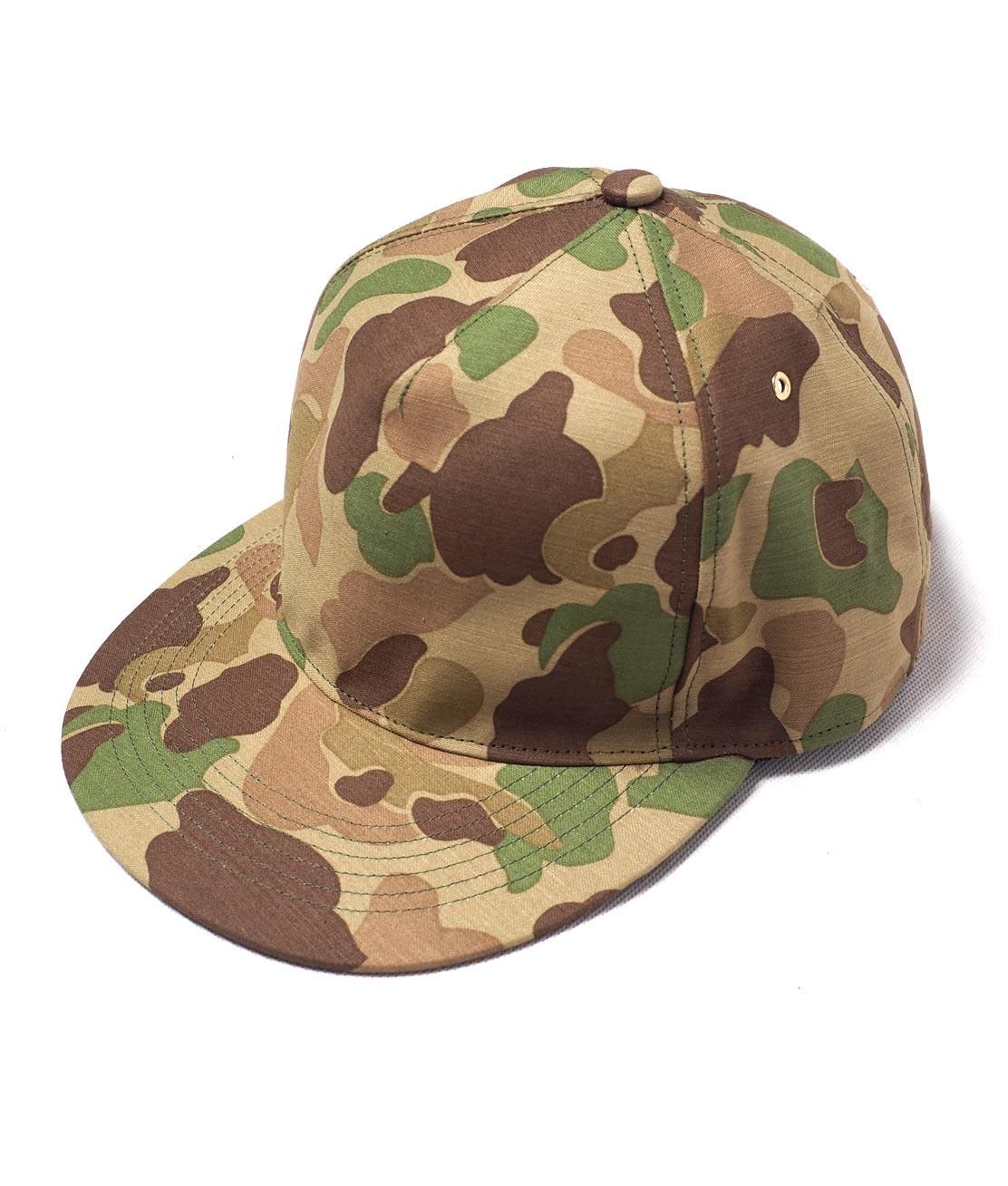 Trad Marks Basic Cap Camo Frogskin キャップ 帽子 ダックハンター 迷彩 Hunky Dory Trad Marks Basic Cap Camo Frogskin キャップ 帽子 ダックハンター 迷彩 Hunky Dory