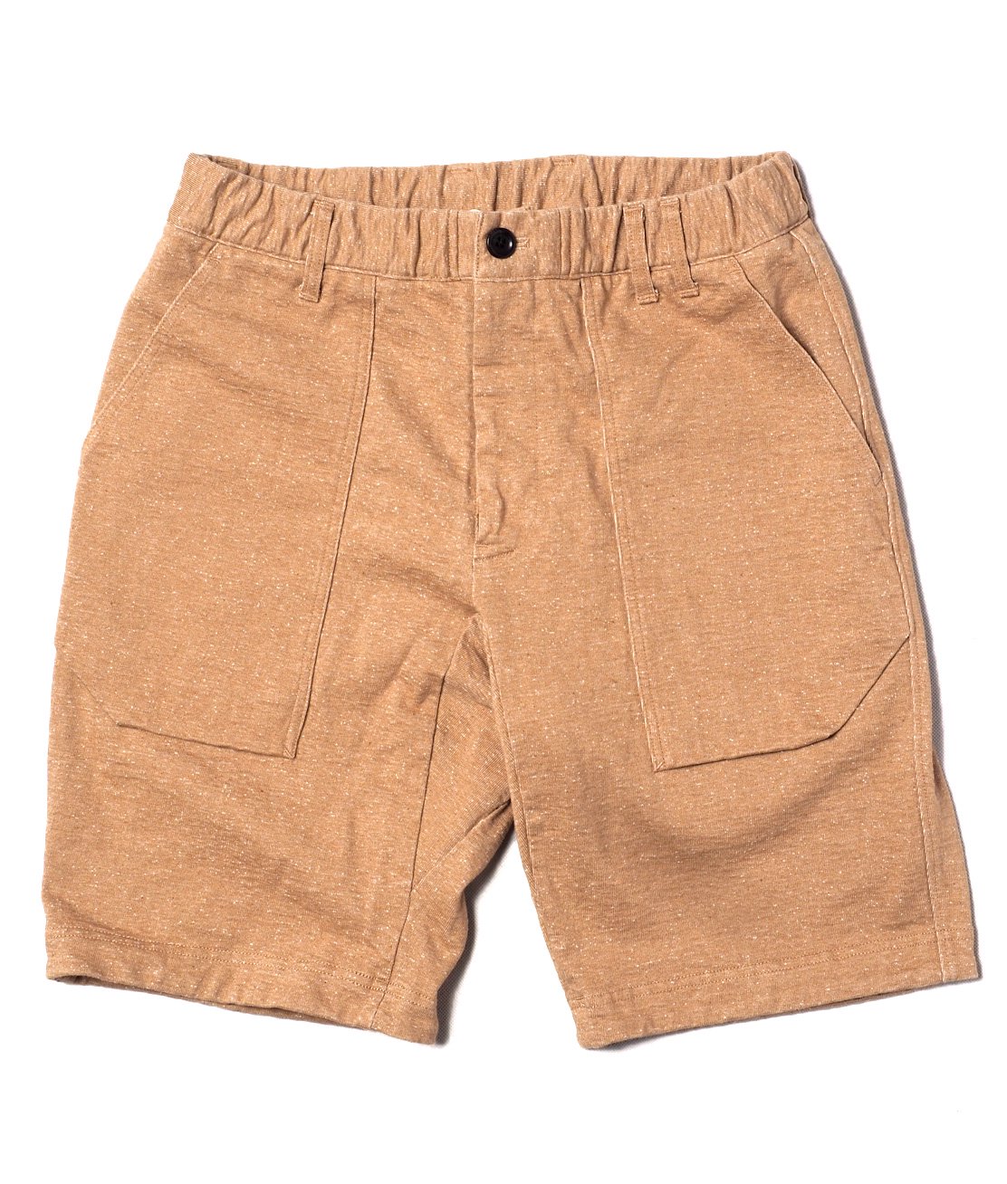 JACKMAN】JM7926 DOTSUME SHORTS - CHAMEN 度詰め ショーツ 日本製