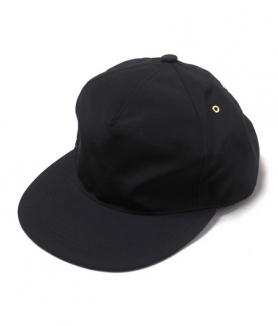 <img class='new_mark_img1' src='https://img.shop-pro.jp/img/new/icons57.gif' style='border:none;display:inline;margin:0px;padding:0px;width:auto;' />TRAD MARKSBASIC CAP 60/40 - BLACK å ˹ 60/40 