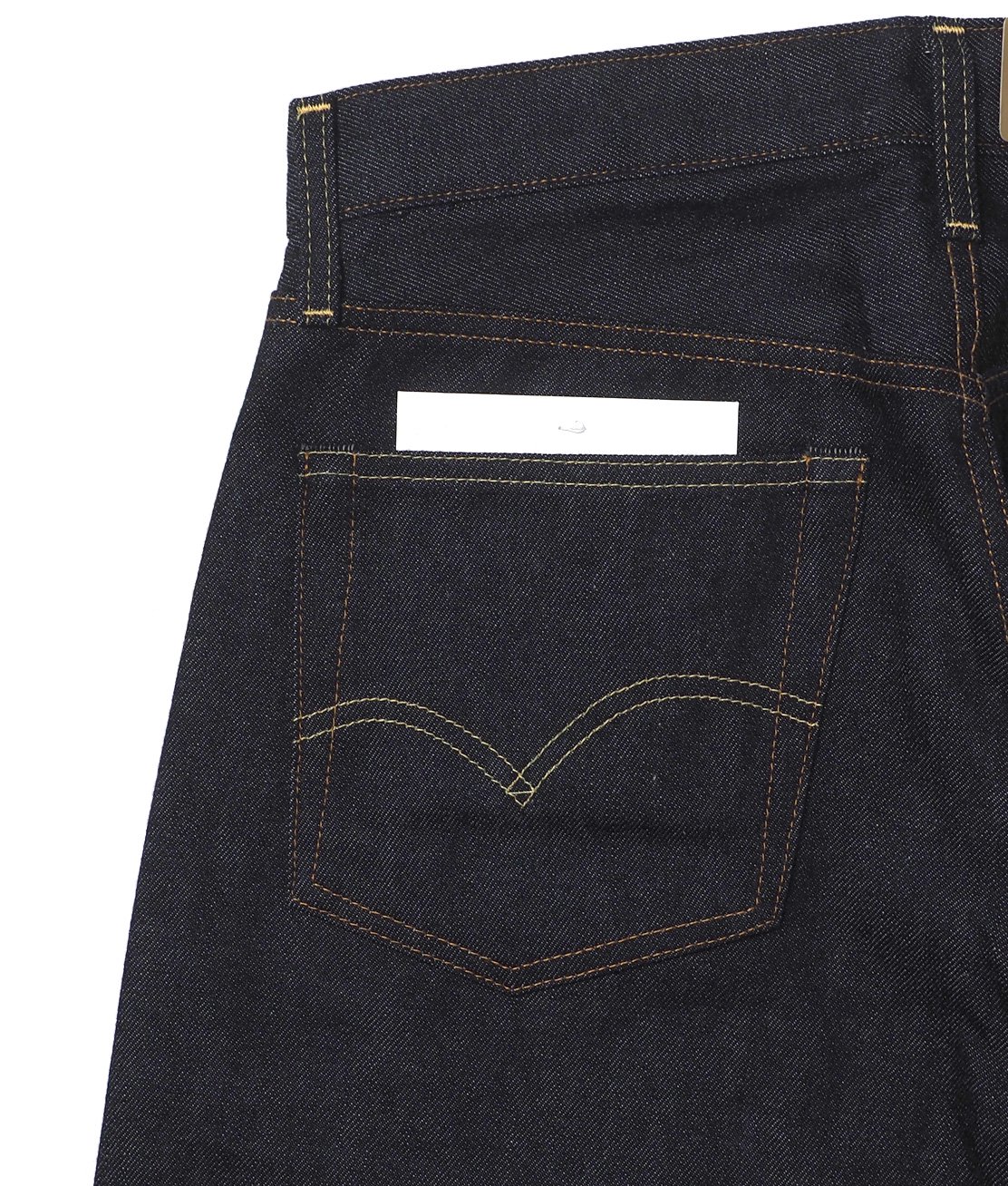 LEVI'S VINTAGE CLOTHING】1954 501ZXX JEANS - RIGID カイハラデニム