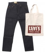 <img class='new_mark_img1' src='https://img.shop-pro.jp/img/new/icons57.gif' style='border:none;display:inline;margin:0px;padding:0px;width:auto;' />【LEVI'S VINTAGE CLOTHING】1954 501ZXX JEANS - RIGID カイハラデニム ジーンズ リーバイス