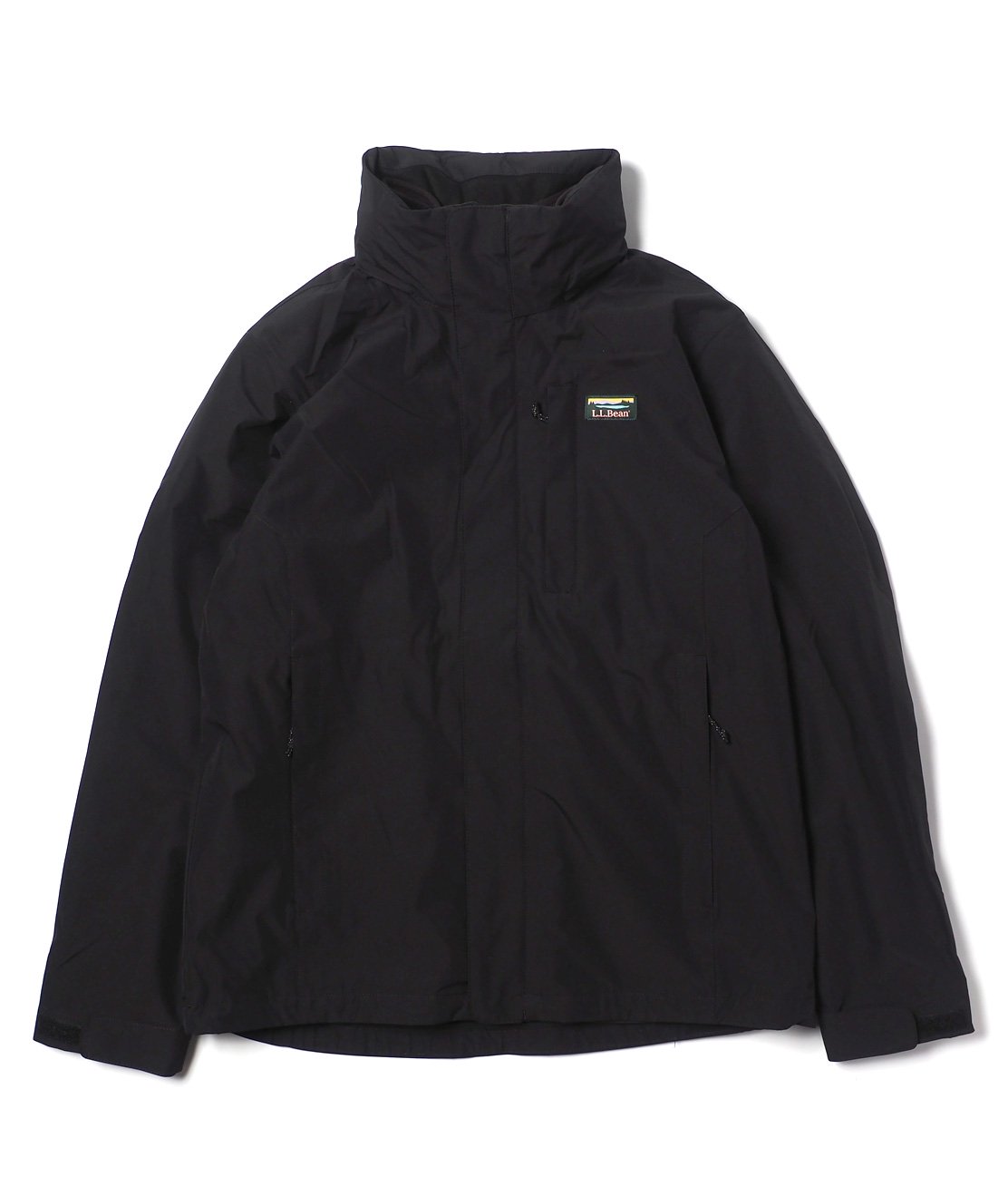 華麗 【未使用品】LLBean 3-in-1ジャケット - ジャンパー/ブルゾン