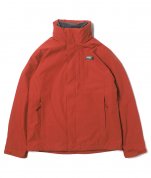<img class='new_mark_img1' src='https://img.shop-pro.jp/img/new/icons20.gif' style='border:none;display:inline;margin:0px;padding:0px;width:auto;' />【L.L.Bean】3 IN 1 JACKET - RED OCHRE/CHARCOAL HTHR フリース付き ジャケット