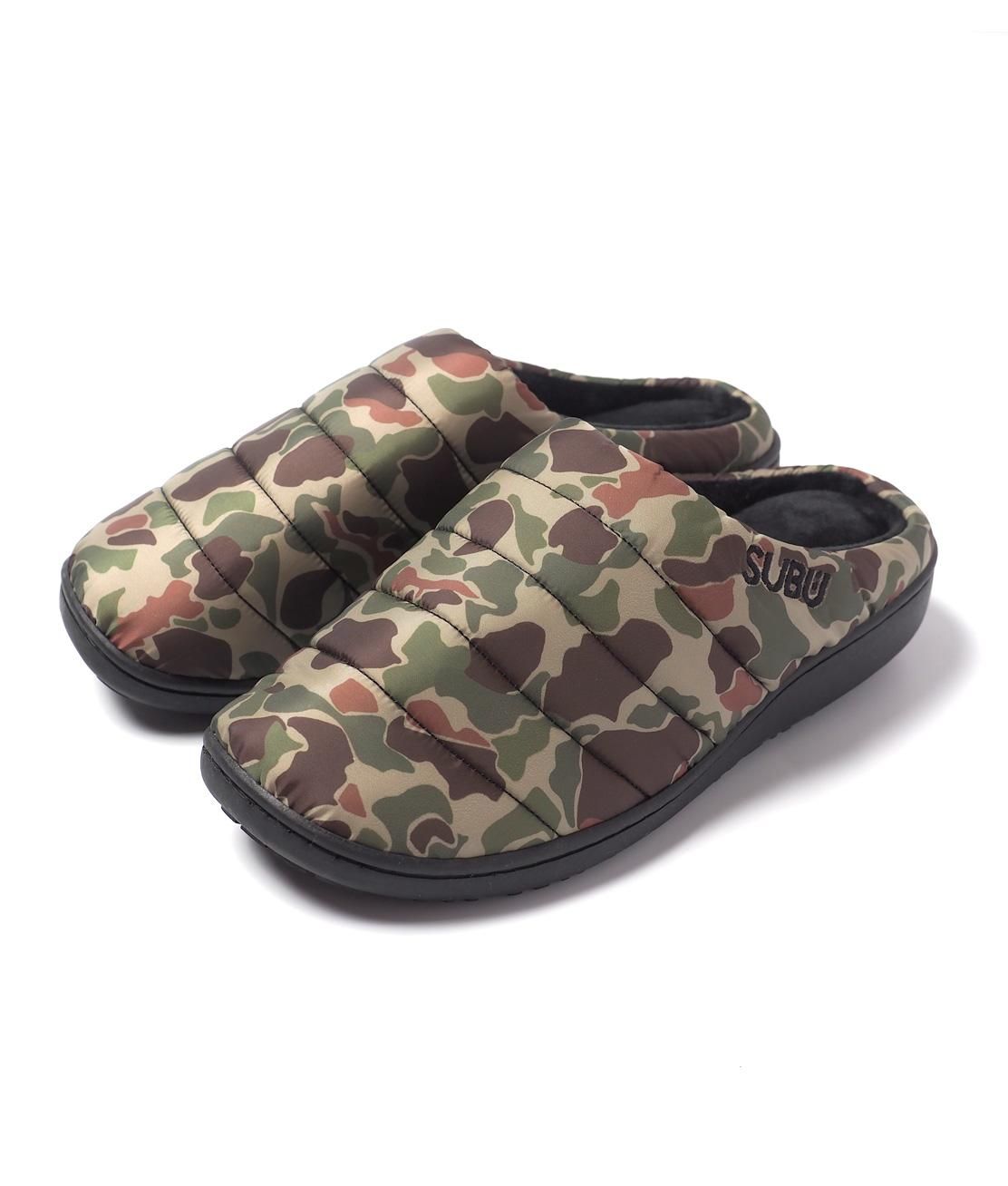 F.C.R.B. - 20AW FCRB x SUBU SANDAL サンダル ダウンの+spbgp44.ru