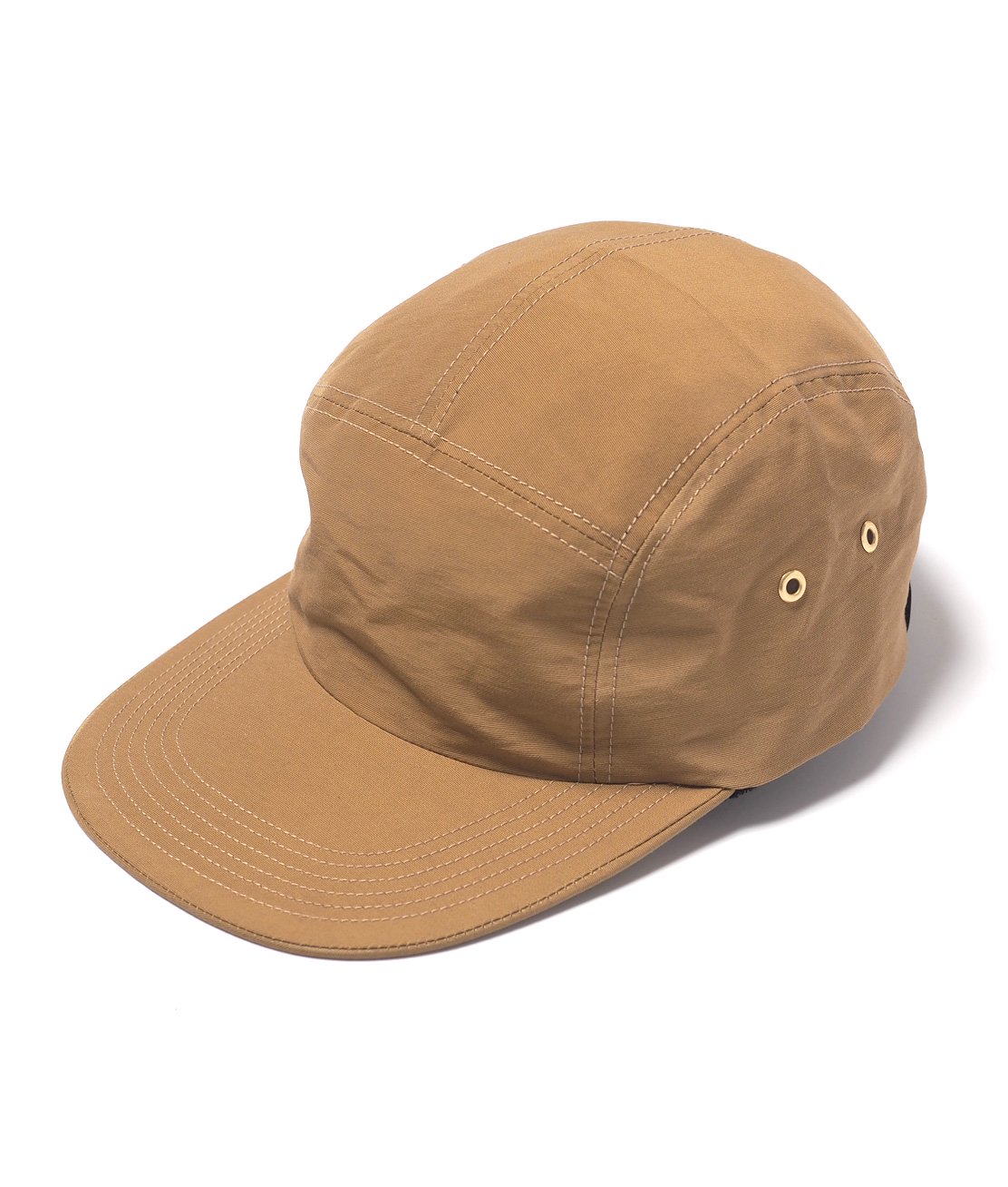 TRAD MARKS】BASIC JET CAP 60/40 - BEIGE ジェットキャップ 帽子