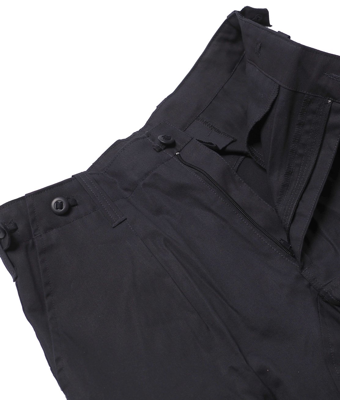 BRITISH ARMY】ROYAL NAVY COMBAT TROUSERS イギリス海軍 ロイヤル