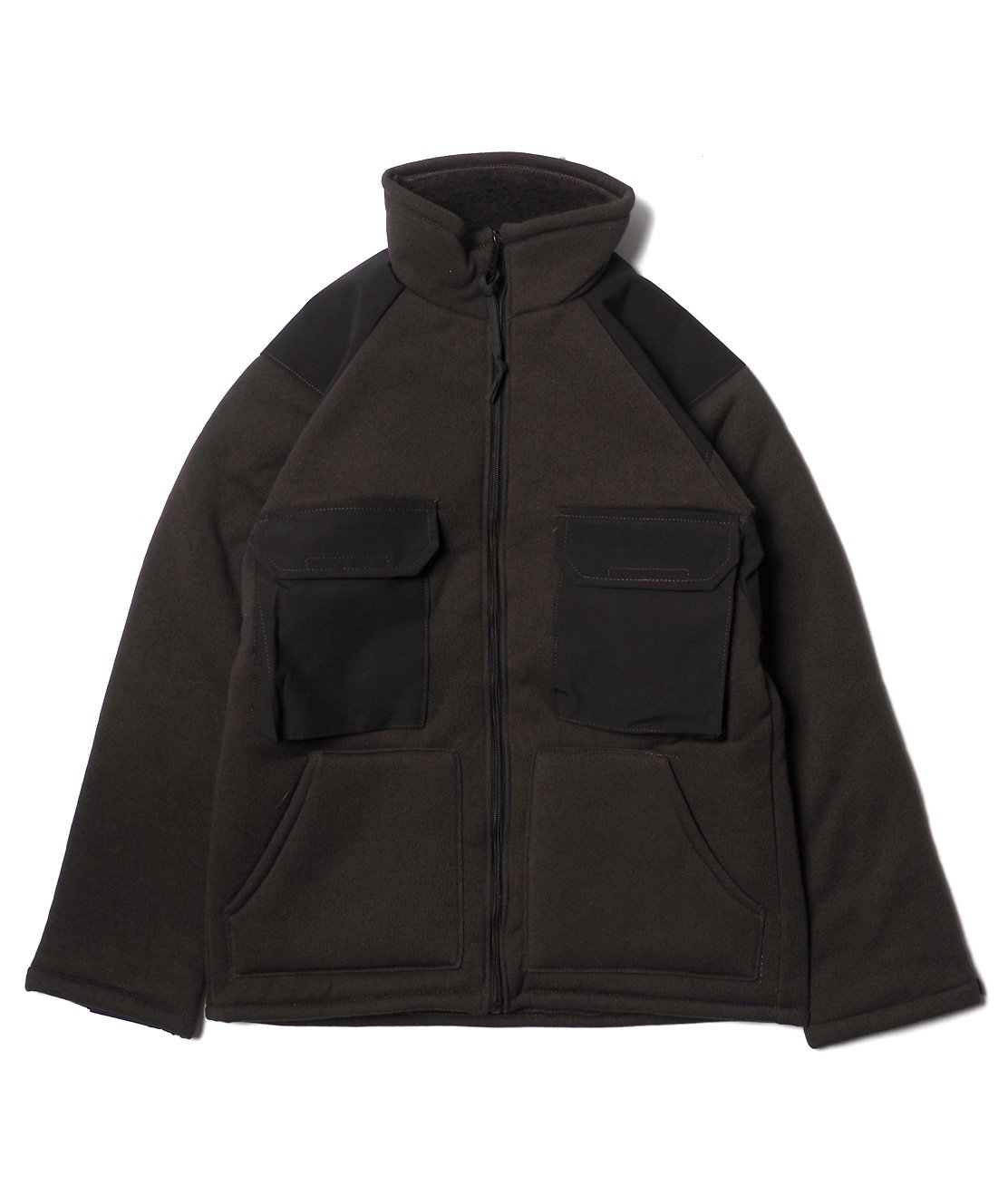 DEAD STOCK】U.S.ARMY ECWCS COLD WEATHER FLEECE JACKET 米軍 実物 
