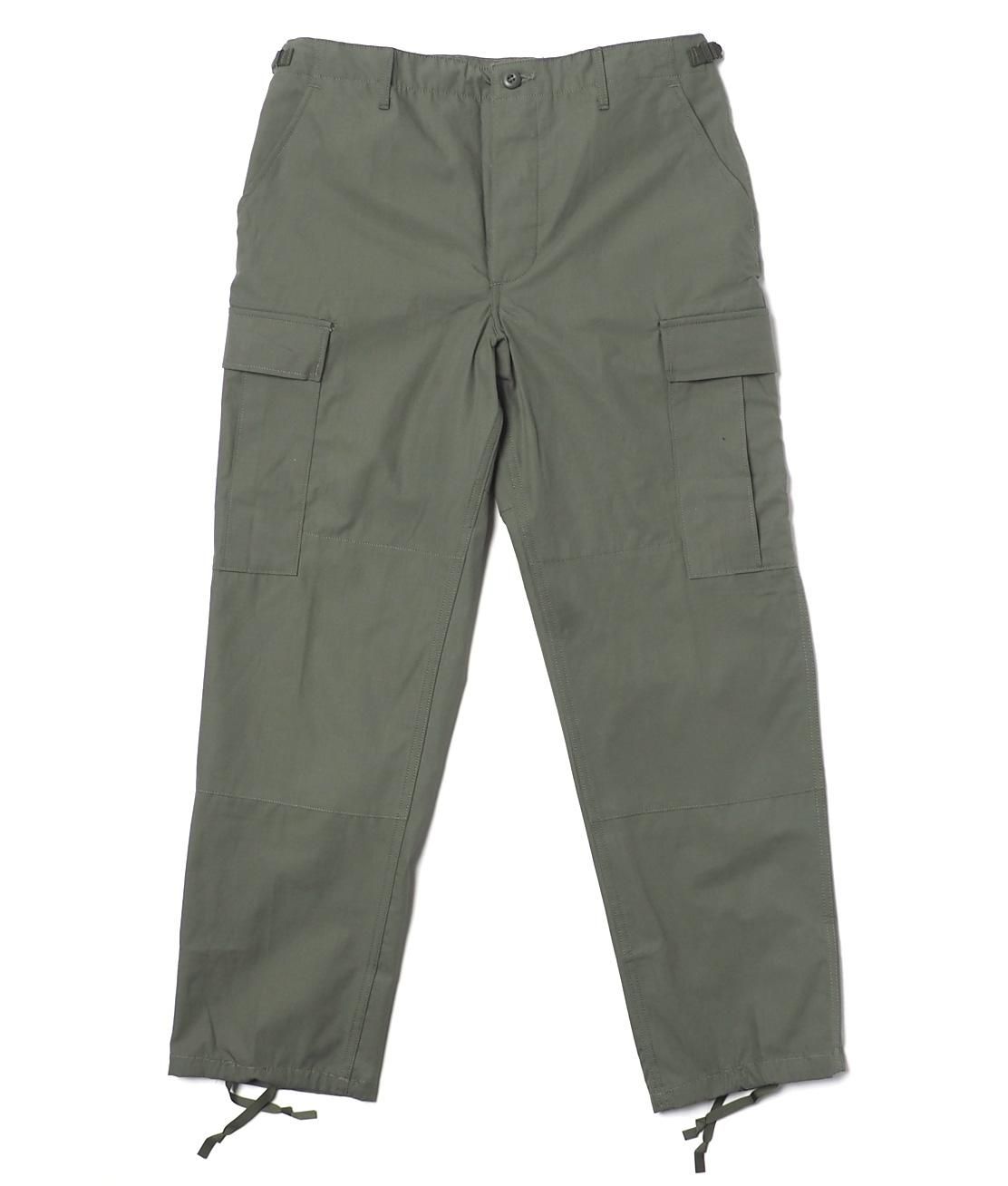 PROPPER/プロッパー】BDU TROUSER - 100% COTTON RIPSTOP button fly