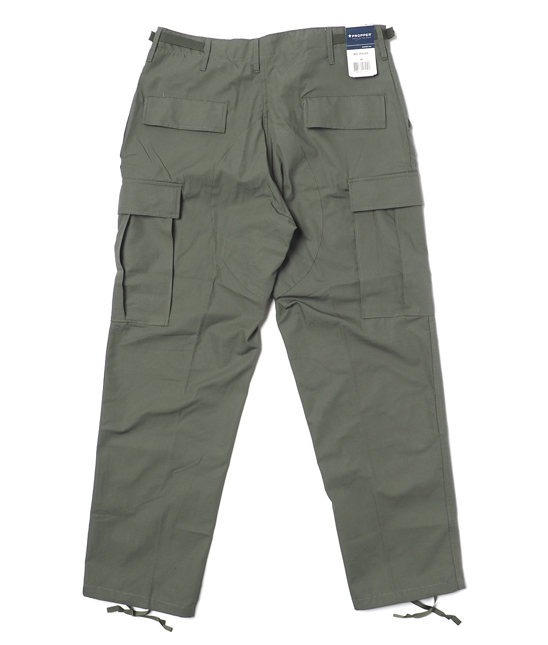 US ARMY TROUSERS/ Cargo Pants カーゴパンツ BDU