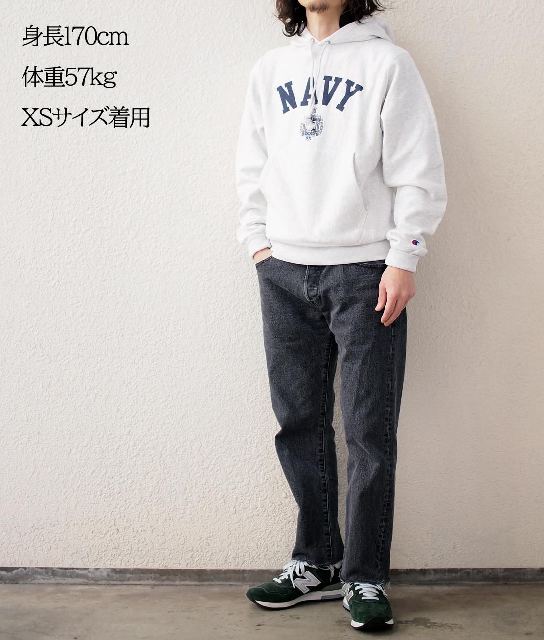 Champion-IMPORT】RW HOODED SWEAT 