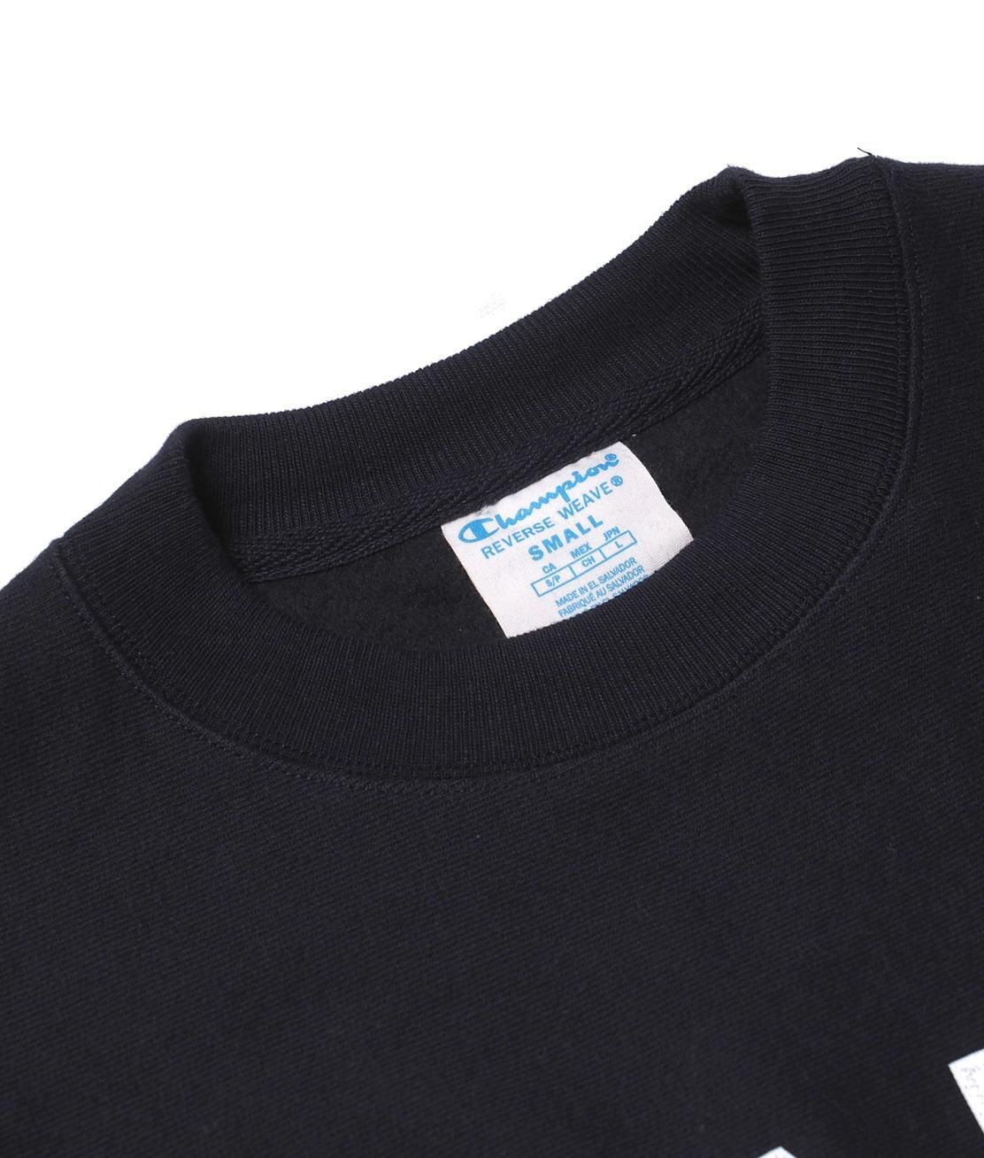 Champion-IMPORT】RW CREW NECK SWEAT 