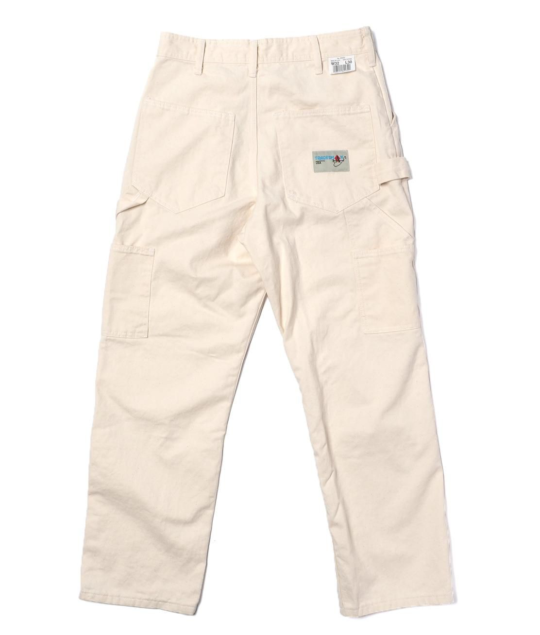 TRADESMAN】PAINTER PANT 